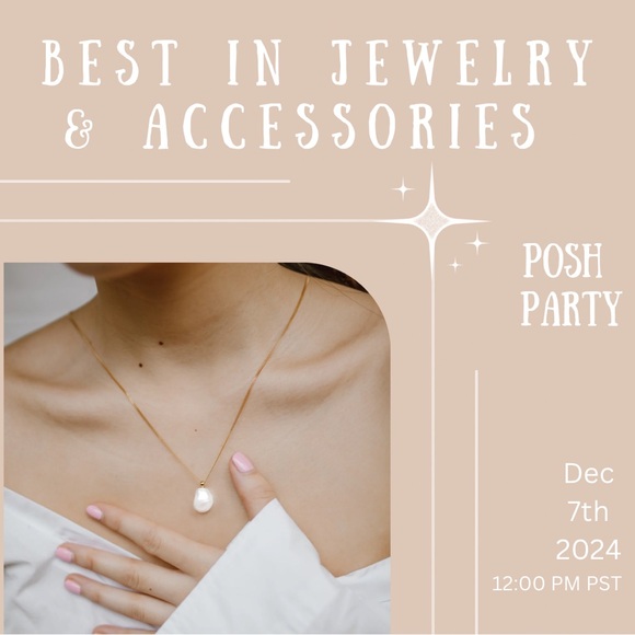 Together We Posh Posh Party Co-Host!!!  🥳 - Picture 12 of 15